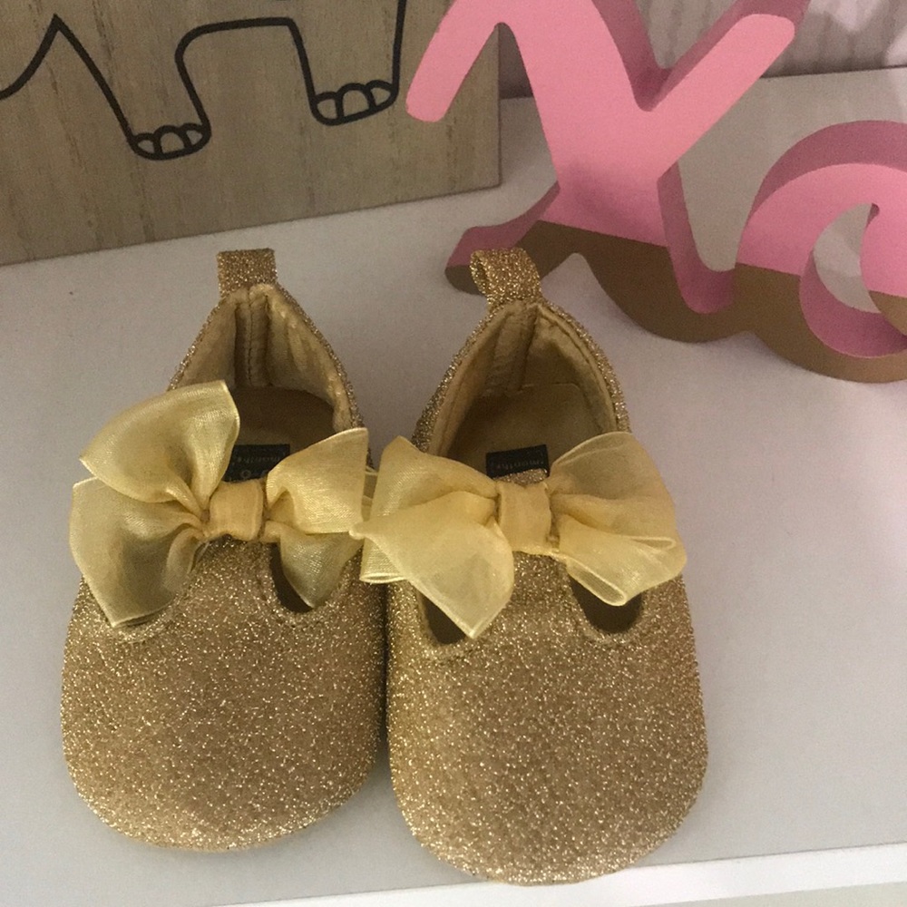 Baby Flats